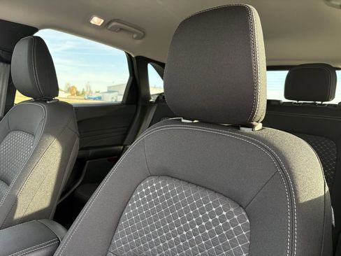 New 2026 Ford Escape Active w/ Active Premium Tech Pack image 17