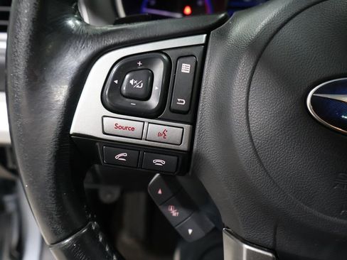 Used 2017 Subaru Outback 2.5i Premium image 34