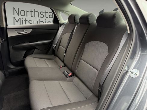 Used 2024 Kia Forte LXS image 23