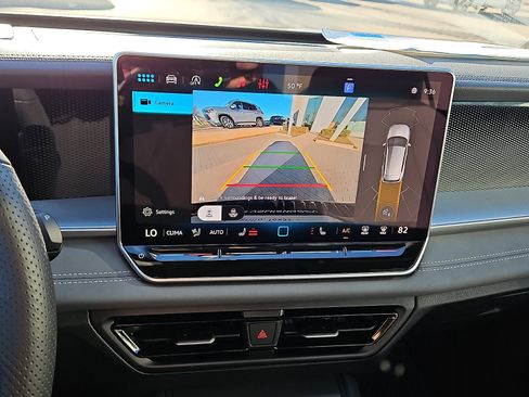 New 2026 Volkswagen Tiguan SE R-Line image 16