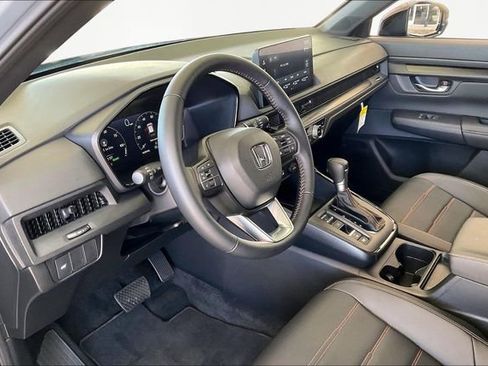 Used 2026 Honda CR-V Sport-L image 12