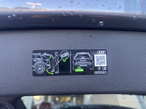 New 2026 Audi Q7 3.0T Premium Plus image 23