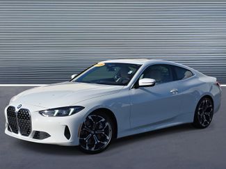 Used 2025 BMW 430i Coupe w/ Premium Package 360° Tour