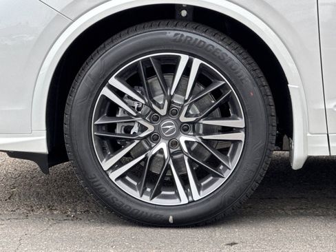 New 2026 Acura MDX w/ Advance Package image 25