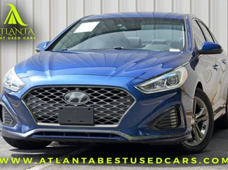 Used 2019 Hyundai Sonata SEL w/ Tech Package 02 FWD video 1