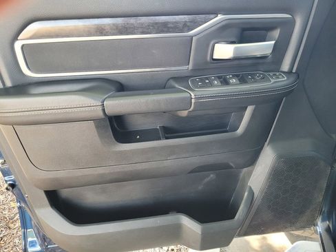 Used 2024 RAM 2500 Big Horn w/ Bed Utility Group AWD/4WD image 16