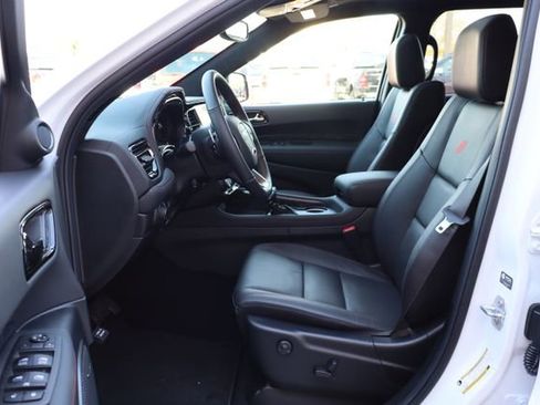 New 2026 Dodge Durango GT AWD/4WD image 16