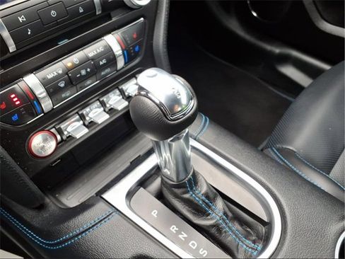 Used 2022 Ford Mustang GT Premium w/ GT Performance Package image 23