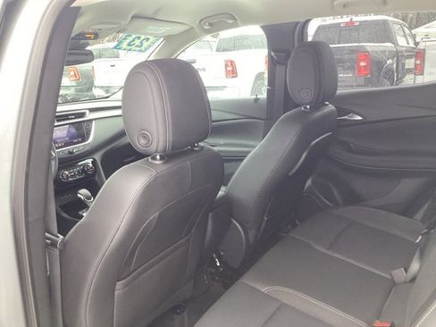 Certified 2023 Buick Encore GX Select image 16