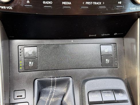 Used 2017 Lexus IS 300 AWD w/ Premium Package image 49