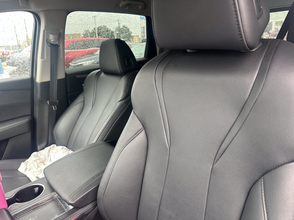 Used 2024 Acura MDX SH-AWD image 6
