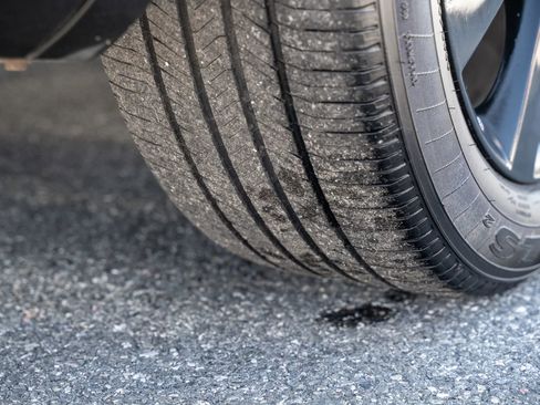 Used 2014 INFINITI QX50 Journey w/ Premium Package image 28