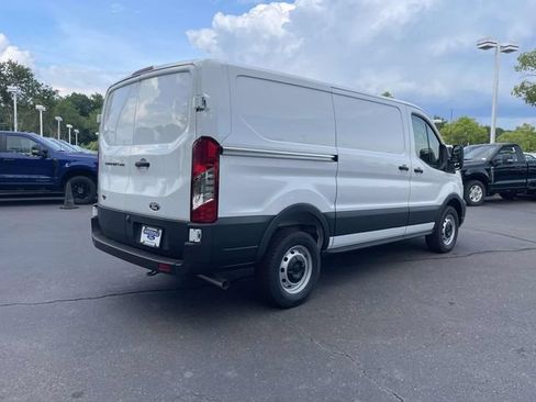 New 2026 Ford Transit 250 Low Roof RWD image 6