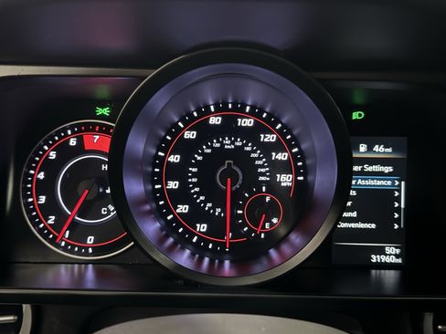 Used 2023 Hyundai Elantra SEL image 20