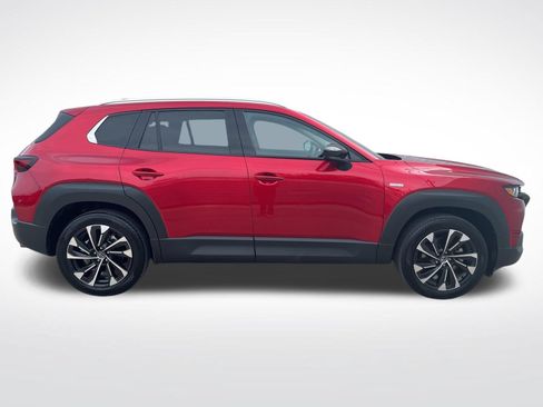 Certified 2025 MAZDA CX-50 2.5 Hybrid w/ Premium Plus Pkg AWD/4WD image 6