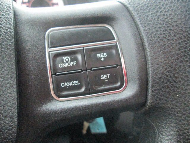 Used 2014 RAM 3500 Tradesman AWD/4WD image 22