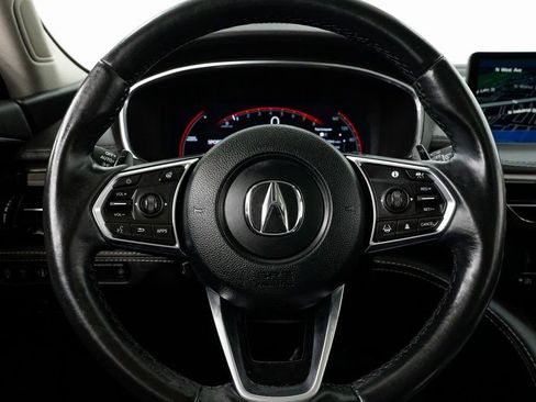 Certified 2023 Acura MDX SH-AWD w/ Advance Package image 13