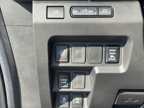 New 2026 Nissan Frontier PRO-4X image 21