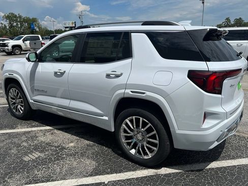 New 2027 GMC Terrain Denali w/ LPO, Floor Liner Package AWD/4WD image 30