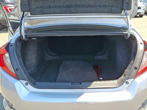 Used 2017 Honda Civic LX image 28