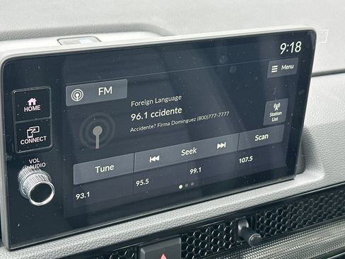 New 2026 Honda CR-V EX-L image 20