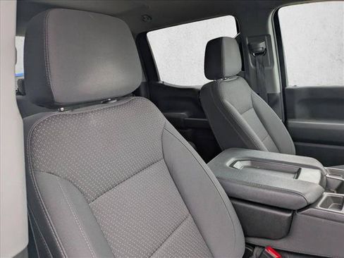Used 2023 GMC Sierra 1500 Pro w/ Graphite Edition AWD/4WD image 13