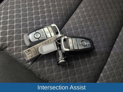 Used 2023 Ford Escape Active w/ Tech Pack #2 image 41