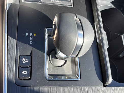 New 2026 MAZDA CX-90 3.3 Turbo S w/ Premium Plus image 43