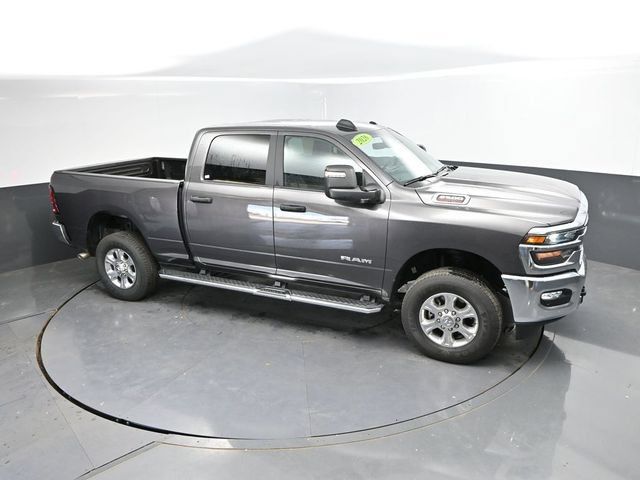 Used 2026 RAM 2500 Big Horn AWD/4WD image 35