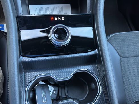 New 2025 Jeep Grand Cherokee L Altitude image 22