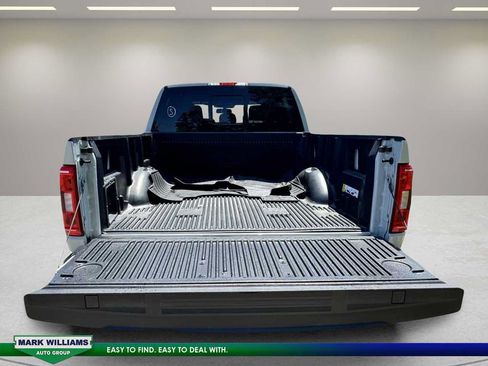 Used 2023 Ford F150 XLT w/ Equipment Group 302A High AWD/4WD image 51