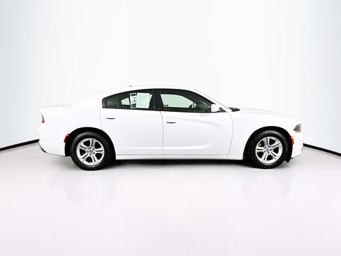 Used 2022 Dodge Charger SXT image 10