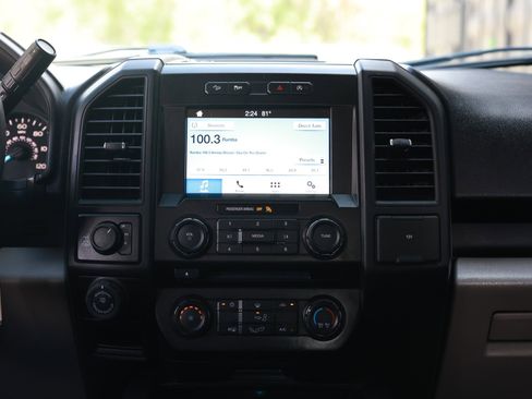 Used 2018 Ford F150 XL w/ Equipment Group 101A Mid image 41