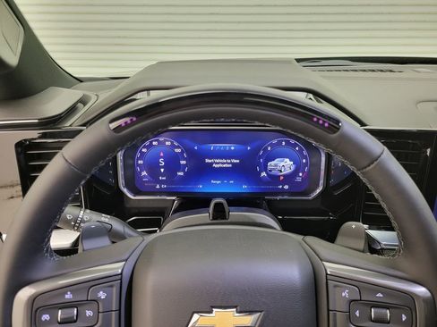 New 2026 Chevrolet Silverado 1500 High Country image 9