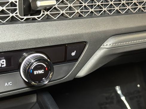 Used 2023 Honda Accord EX image 29