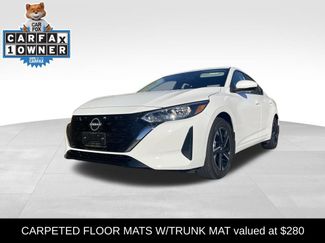 Used 2024 Nissan Sentra SV 360° Tour