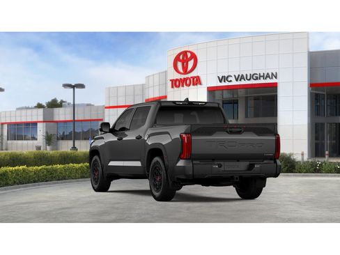 New 2026 Toyota Tundra TRD Pro AWD/4WD image 78