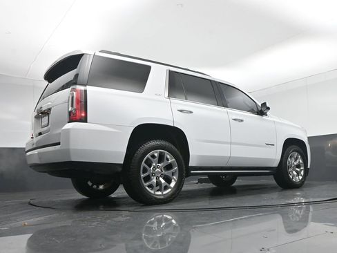 Used 2019 GMC Yukon SLT AWD/4WD image 55