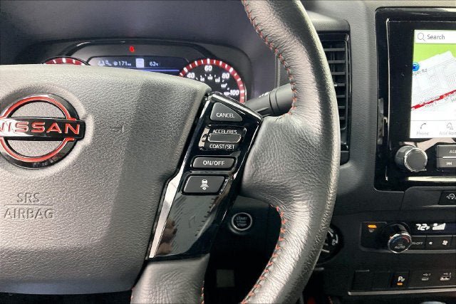 Used 2023 Nissan Frontier PRO-4X w/ Technology Package AWD/4WD image 23