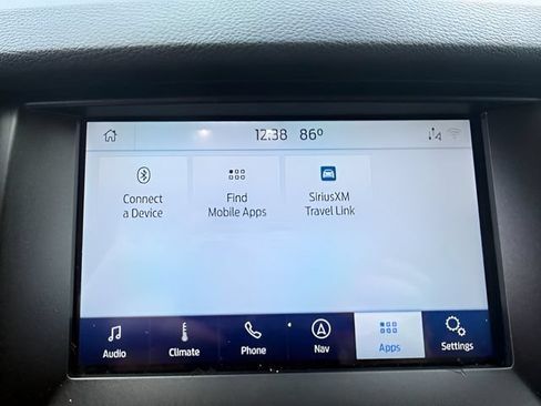 Used 2021 Ford Ranger XLT w/ Tremor Off-Road Package AWD/4WD image 21