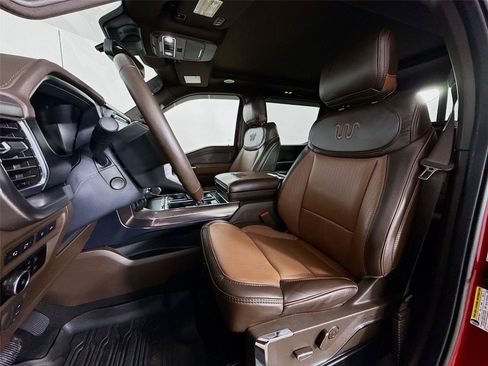Used 2024 Ford F150 King Ranch AWD/4WD image 23