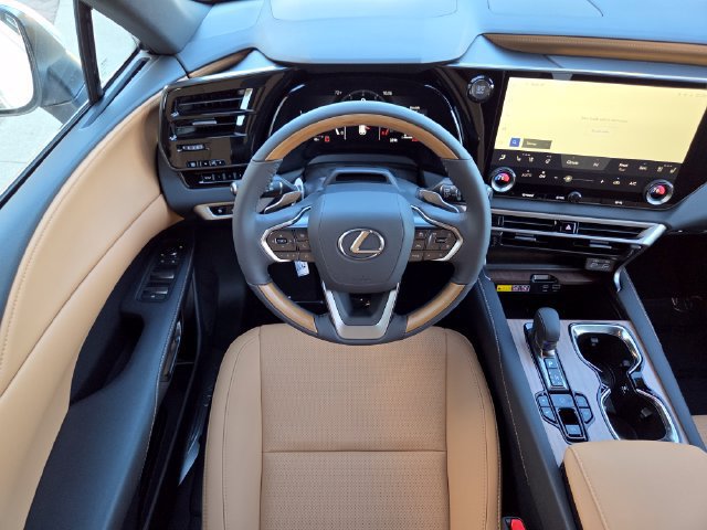 New 2026 Lexus RX 350 Premium w/ Convenience Package AWD/4WD image 4