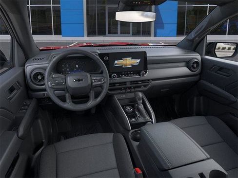 New 2025 Chevrolet Colorado Trail Boss image 27