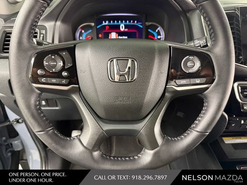 Used 2022 Honda Pilot Touring image 26