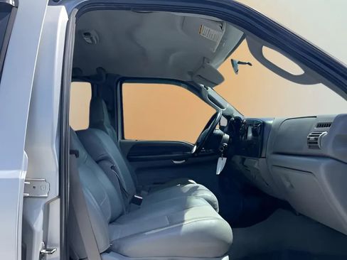 Used 2007 Ford F250 XLT image 26