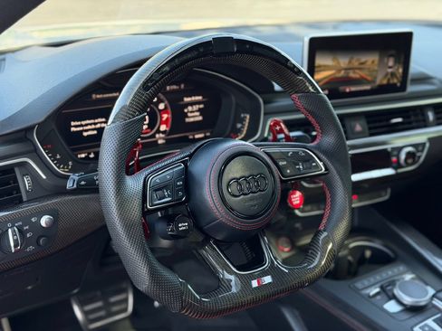 Used 2018 Audi S5 Prestige AWD/4WD image 10