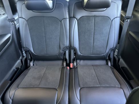 New 2025 Jeep Grand Cherokee L Altitude image 29