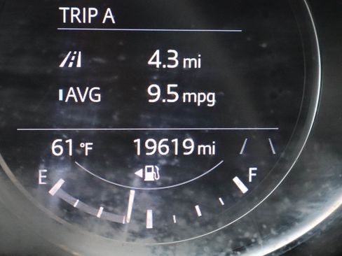 Used 2025 MAZDA CX-5 AWD 2.5 S w/ Select Package image 29