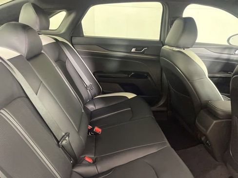 New 2026 Kia K5 GT-Line image 18