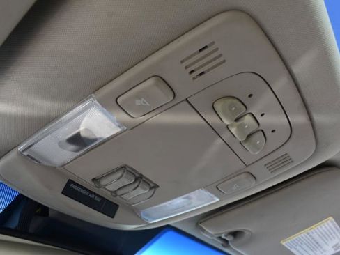 Used 2011 Cadillac DTS Premium w/ Driver Awareness Package image 32